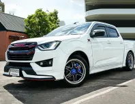 2023 ISUZU D-MAX 1.9 CAB-4 X-SERIES