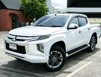 2020 MITSUBISHI TRITON 2.4 GT PLUS DOUBLE CAB