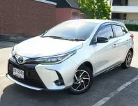 2021 TOYOTA YARIS ECO 1.2 SPORT PREMIUM