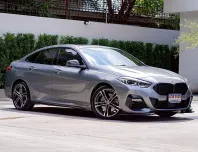 BMW 2 Series 220i 2022 ราคาดีที่สุดในตลาด