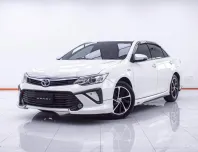 1E113 TOYOTA CAMRY 2.0 G D4-S EXTREMO AT 2015