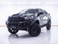 1E230 FORD RANGER 2.0 LIMITED DBL CAB HI-RIDER MT 2019