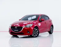 6B278 MAZDA2 1.5 XD SPORT HIGHT PLUS AT 2015