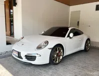 ขายรถ Porsche 911 3.0 PDK ปี 2013 Option เต็ม สภาพสวยจัด