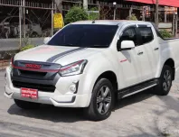 2019 Isuzu D-Max 1.9 Hi-Lander X-Series รถกระบะ ฟรีดาวน์ ผ่อน11,xxx/6ปี