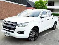 2023 ISUZU D-MAX 1.9 S CAB-4