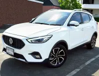 2023 MG ZS 1.5 V SUV