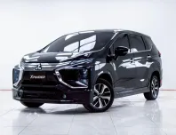 5C191 MITSUBISHI XPANDER 1.5 GT AT 2019