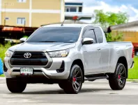 TOYOTA Hilux Revo Smart Cab  2.4 Entry PRE RUNNER 6M/T ปี 2020