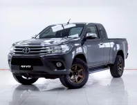 5C190 TOYOTA REVO 2.4 E PRERUNNER SMART CAB 2017