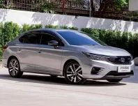 Honda City 1.5 e:HEV RS 2022 ราคาพิเศษสุดคุ้ม