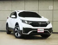 2022 Honda CR-V 2.4 S SUV AT ไมล์แท้ (5 ที่นั่ง) MODEL MINORCHANGE (2021-2022) มือเเรกป้ายเเดง B4202