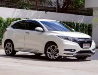 Honda HR-V 1.8 E Limited ปี 2017 มือเดียว เล่มพร้อมโอน