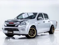 5C208 ISUZU D-MAX 1.9 Ddi S CAB4 MT 2019