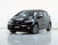 2B130 HONDA JAZZ 1.5 SV AT 2015