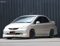 Honda City 1.5s ปี2003