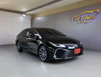 2020 TOYOTA ALTIS TNGA 1.8 HYBRID HIGH e-CVT