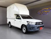 2019 TOYOTA REVO SINGLECAB 2.4 J MT