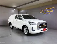 2021 TOYOTA REVO SMARTCAB 2.4 ENTRY Z EDITION MT