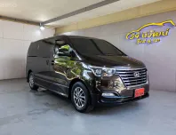 2020 HYUNDAI H-1 2.5 DELUXE AT