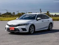 2021 HONDA CIVIC FE 1.5 TURBO EL+ CVT