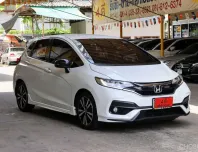 2018 Honda Jazz 1.5 RS Hatchback