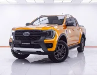1E229 FORD RANGER 2.0 WILDTRAK DBL CAB HI-RIDER AT 2022