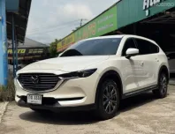 Mazda CX-8 2.5 SP 2WD ปี 2020 ราคาถูกสุดในตลาด
