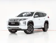 3B185 MITSUBISHI PAJERO SPORT 2.4 GT PLUS AT 2021