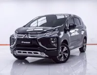 1E416 MITSUBISHI XPANDER 1.5 GT AT 2021