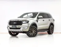 3B179 FORD EVEREST 2.2 TITANIUM AT 2015