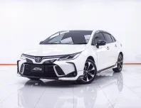 1E392 TOYOTA ALTIS 1.8 GR SPORT AT 2020