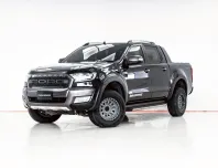 3B166 FORD RANGER 2.2 WILDTRAK HI-RIDER 4DR AT 2015