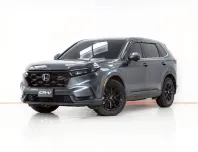3B201 HONDA CR-V 2.0 e:HEV RS AT 2024