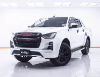 1E338 ISUZU D-MAX 1.9 X-SERIES HI-LANDER CAB4 AT 2023