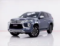 6B295 MITSUBISHI PAJERO 2.4 GT  PREMIUM 4WD AT 2020