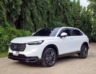 Honda HR-V 1.5 e:hev RS TOP ปี 2023 สีขาว