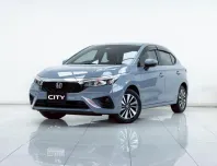 2B144 HONDA CITY 1.0 TURBO SV 5DR AT 2024