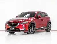 3B180 MAZDA CX-3 2.0 SP AT 2017