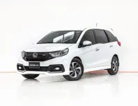 3B175 HONDA MOBILIO 1.5 RS AT 2017