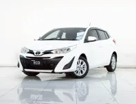 2B139 TOYOTA YARIS ECO 1.2 E 5DR AT 2019
