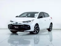 2B138 TOYOTA YARIS ECO 1.2 SMART 5DR AT 2023