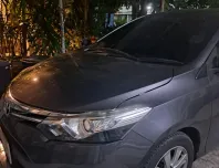 toyota  vios G 2014 เข้าศูนย์เช็คระยะ 100%