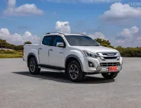 2017 ISUZU D-MAX CAB4 1.9 Z-Prestig HI-LANDER AT