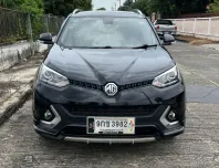 2019 Mg GS 1.5X SUV รถสวย