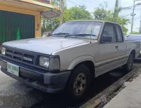 1995 Mazda Thunder 2.5 รถกระบะ เกียร์ออไต้