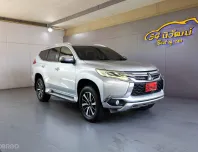 2018 MITSUBISHI PAJERO SPORT 2.4 GT AT