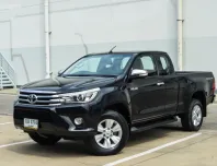 Toyota HiluxRevo Smart Cab 2.4 E Plus Prerunner ปี 2016 