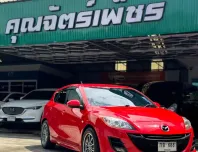 Mazda 3 1.6 Sports (5Door) 2012 รถมือสอง ราคาพิเศษ บางแค
