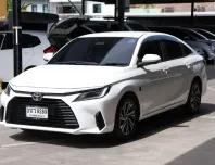 2023 Toyota Yaris Ativ 1.2 Smart รถเก๋ง 4 ประตู 